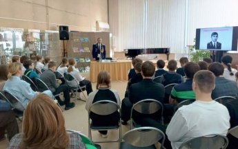 Рассказы о небе и Родине 