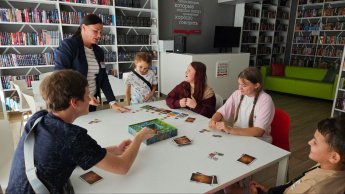 Настольная игра «Диксит» 