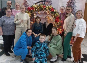 Прокачка навыков с «English brunch» 