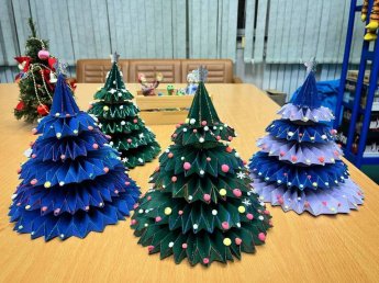 Мастерская добрых дел  