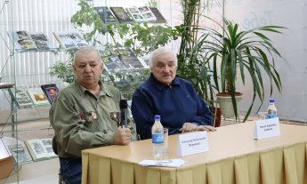 Без войны ГЕРОИ!