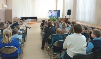 Маленькие вопросы большому писателю 