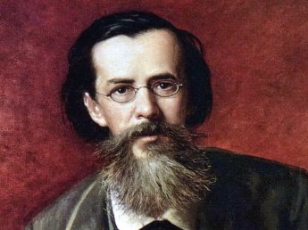 Мир Аполлона Майкова