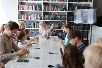«Добрый домовой»: творим тепло своими руками 