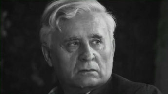 «Писатель совести и чести». К 110-летию Анатолия Калинина  
