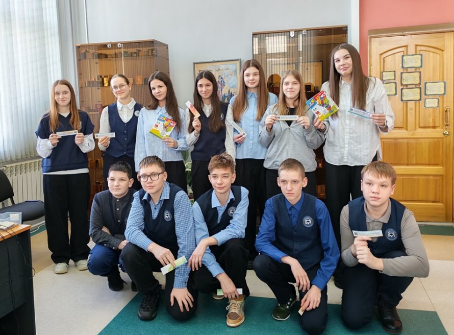 Крымская весна 