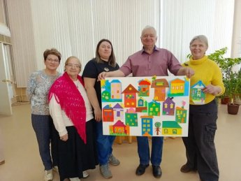 Новости интеллектуального марафона «Я лучше города не знаю»   
