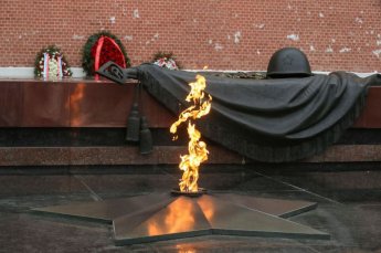 Пусть память будет вечной   [12+]