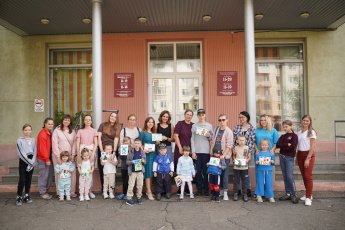 "кРАСки жизни» 