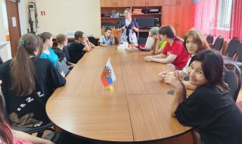 «Мыльная фантазия»: встреча, объединившая поколения