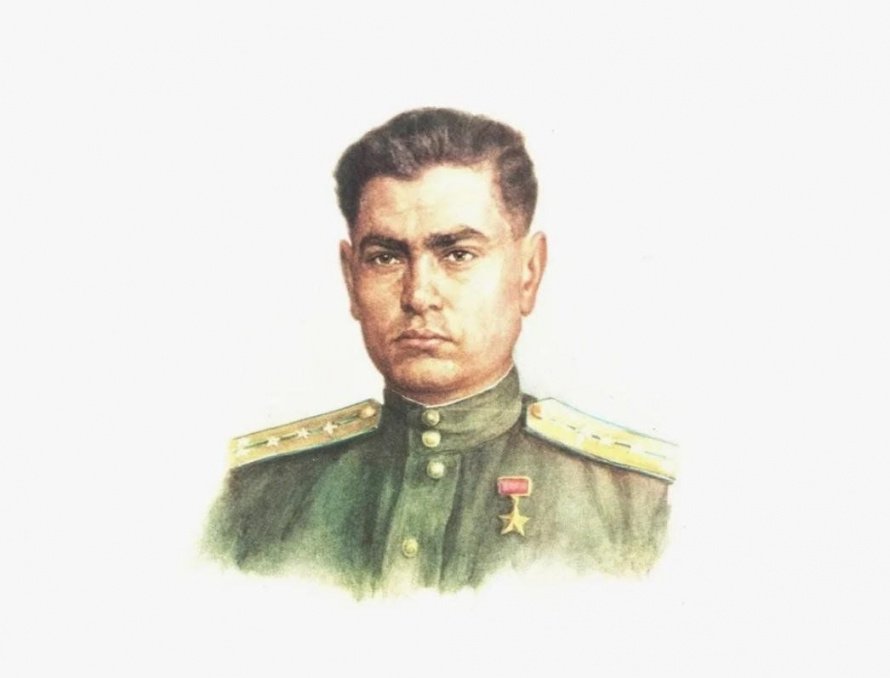 Подкаст Мересьев