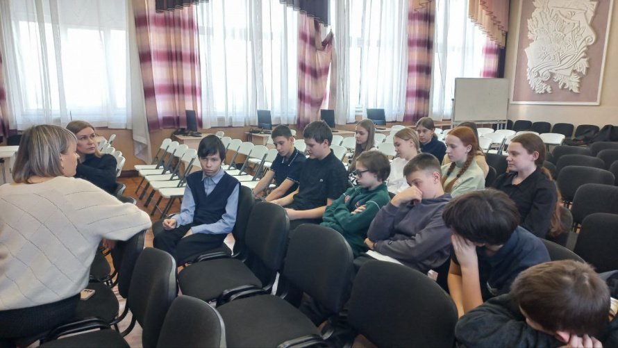 Чтение с обсуждением книги Ольги Батлер «Последний кот в сапогах»
