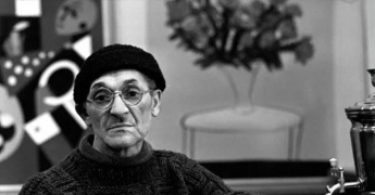 «Андрей Поздеев». К 100-летию со дня рождения А.Г. Поздеева [16+]