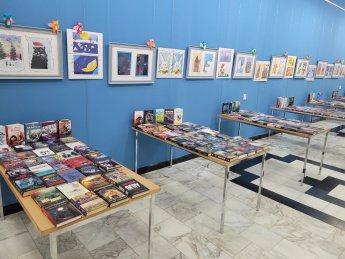 Приходите на декабрьский «Читай, город!»