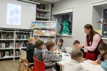 Что такое Новый год