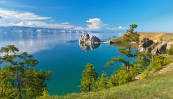 День Байкала. Рубрика «Праздники в календаре событий»