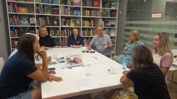 Что даёт книжный клуб его участникам?