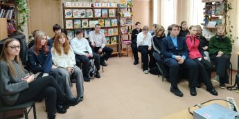 Открой мир культуры с Пушкинской картой!