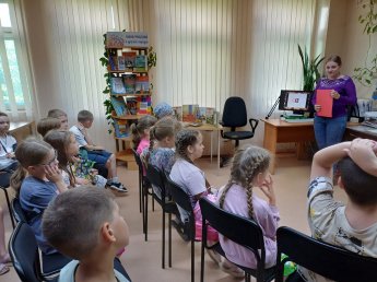 Тогда была война, мы были тылом