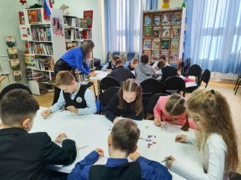 Хоровод новогодних идей
