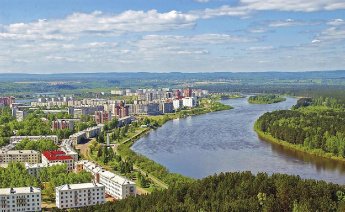 Молодежь. Поход. Приключение 