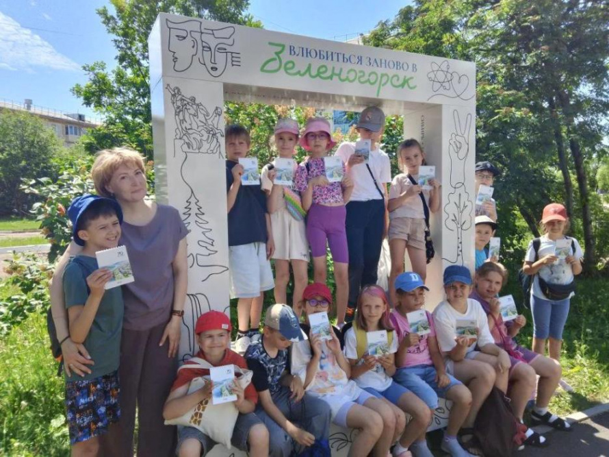 От мемориальной доски до городской легенды: итоги летних экскурсий