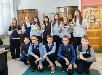 Крымская весна 