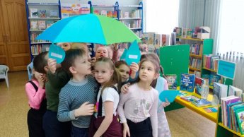 ДЕНЬ ВОДЫ - 2024