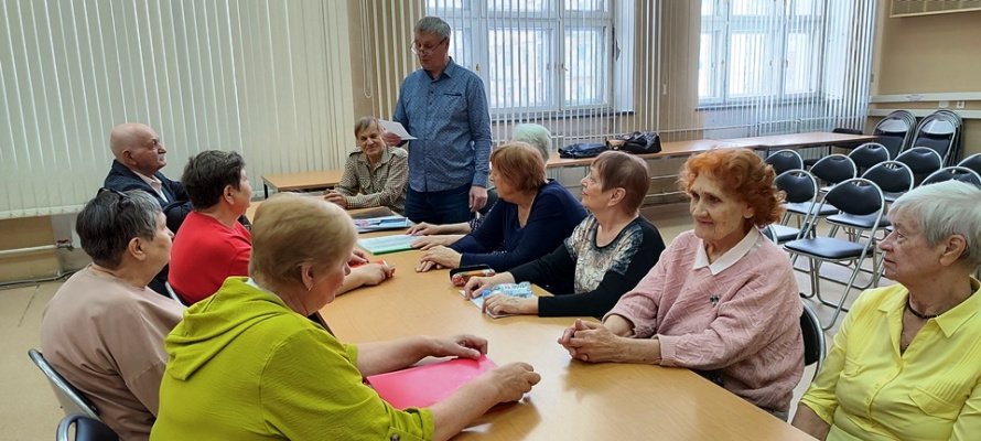 Путешествие в мир сибирской музыкальной культуры