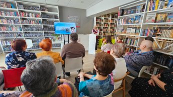 Февраль. Достать чернил и плакать