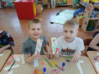 Подарочек для мамочки