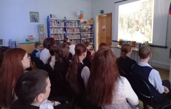 Он в картинах прославил Сибирь 