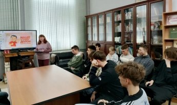 Ах, как нам добрые слова нужны!