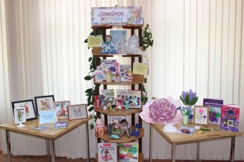 Семейные увлечения – рецепт дружной семьи