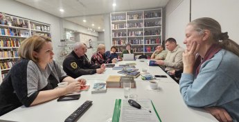 Обсуждение книги в клубе Фэндом