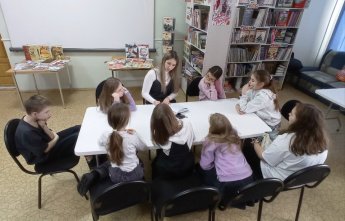 Открываем смыслы вместе 