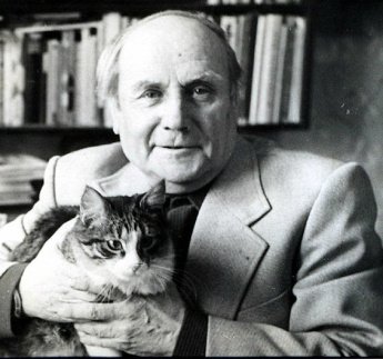 Литературный календарь. Интересные факты о писателе Владимире Григорьевиче Сутееве