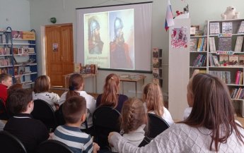 Куликово поле - начало великого пути