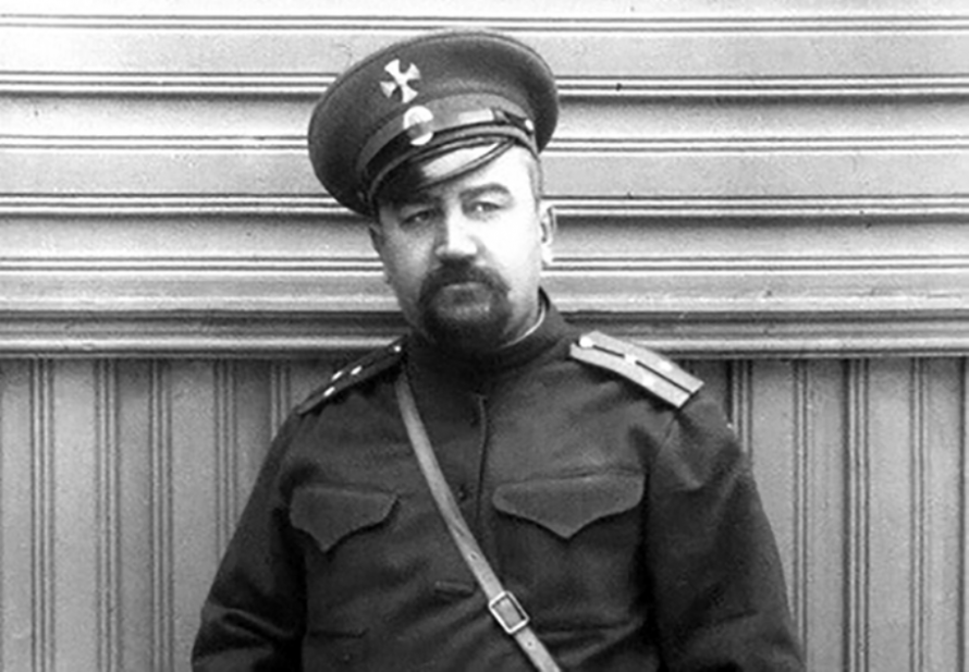 «Грани таланта Александра Куприна»                                                             