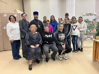 Праздник белых журавлей