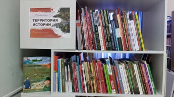 Книги, трогающие сердца
