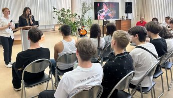 Литературные аккорды Владимира Высоцкого 