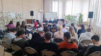 Мое увлечение – моя профессия 