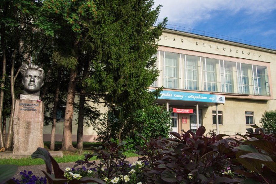 Практики молодежной кафедры вошли в шорт лист Всероссийского конкурса