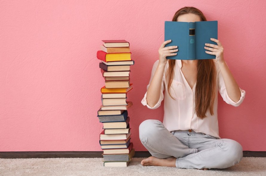 «Новое поколение выбирает…» (книги для молодежи)