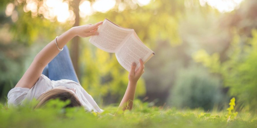 «Теплые» книги». Новинки