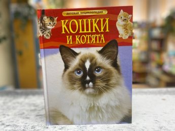 Наши пушистые любимцы. («Простоквашинские чтения» )