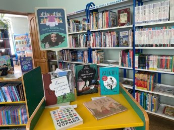 Нина Дашевская и её книги 