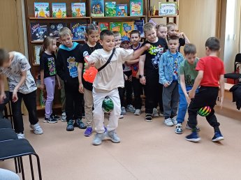 Ура! Каникулы!