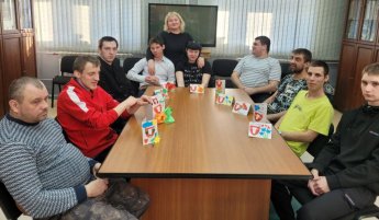 Весна, внимание и библиотека